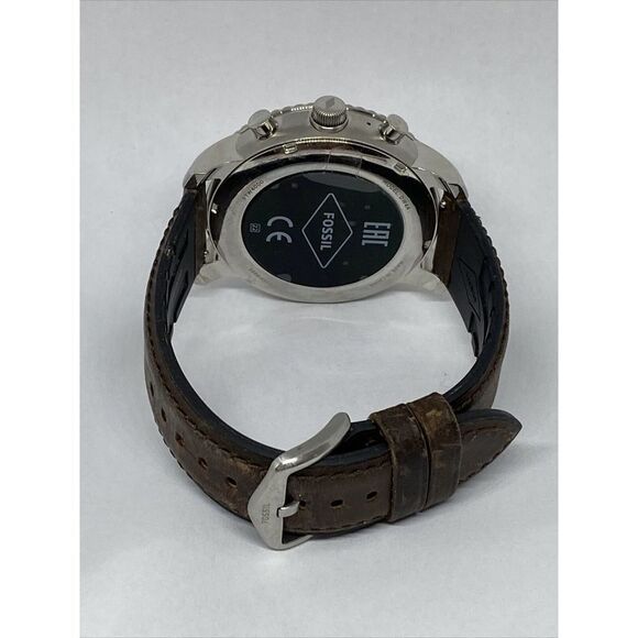 Fossil Gen 3 Authentic Genuine Smart Watch FTW4000 CO316 - Picture 10 of 12